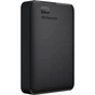Зовнішній жорсткий диск 2.5" 5TB Elements Portable WD (WDBU6Y0050BBK-WESN) - зменшене зображення 2