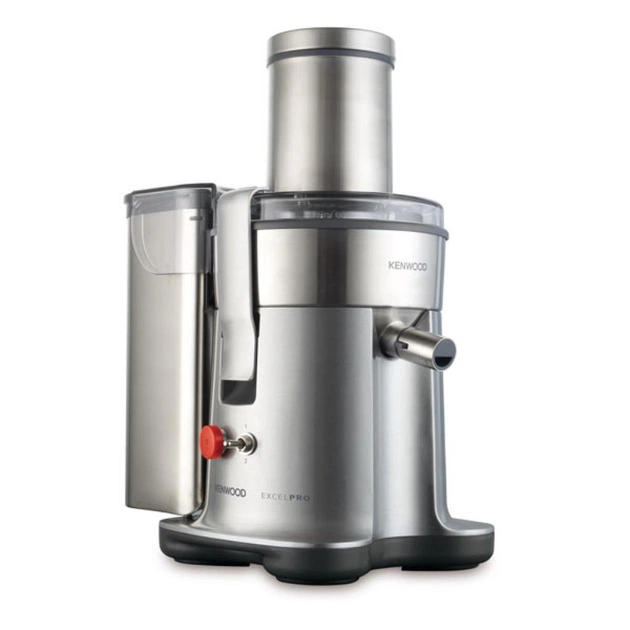 Соковижималка Kenwood JE 880 (JE880) - изображение 1
