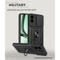 Чохол до мобільного телефона BeCover Military Samsung Galaxy A07 SM-A075 Black (713897) - зменшене зображення 5