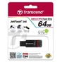 USB флеш накопичувач Transcend JetFlash 340 USB 2.0 On-The-Go (TS64GJF340) - зменшене зображення 7