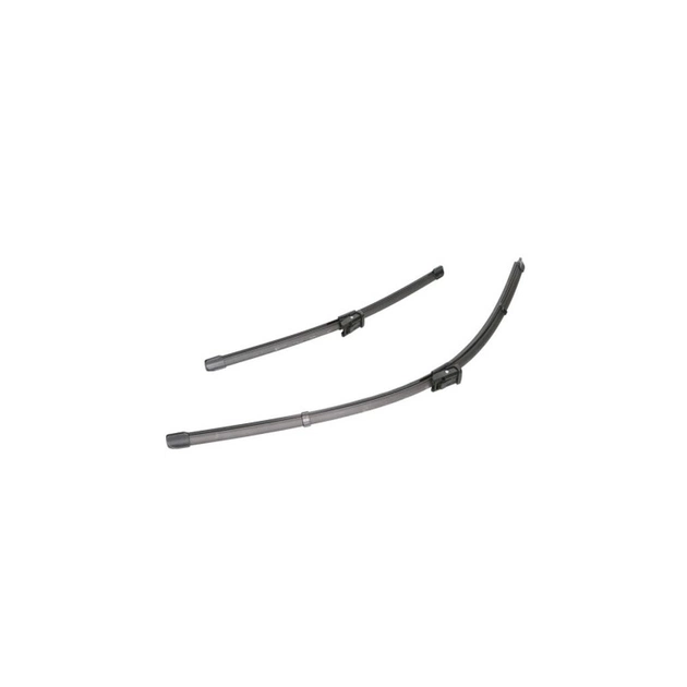 Щітка склоочисника Denso DF-053 - зображення 1