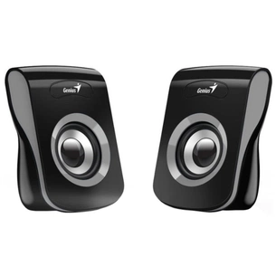 Акустична система Genius SP-Q180 Iron Grey (31730026400) зображення 1