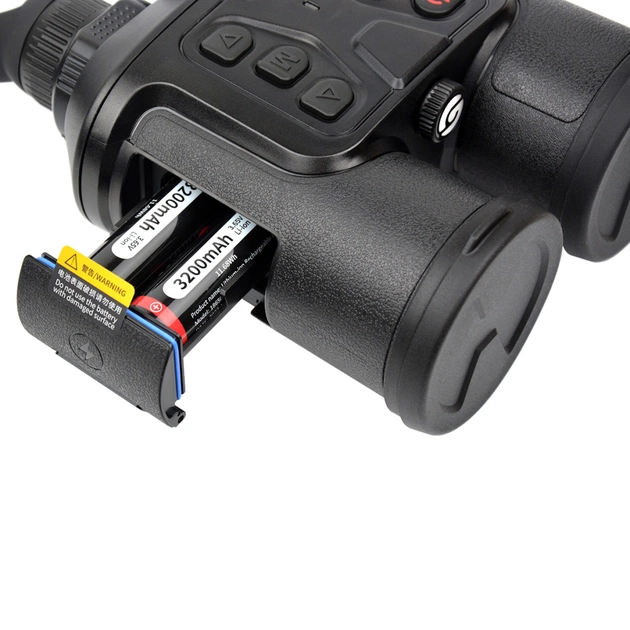 Бінокль Guide Цифровий DN30 3840x2160 (747154) - picture 6