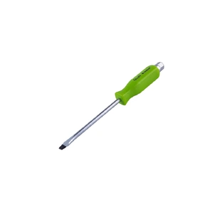 Викрутка Alloid ударна, SL6, 100мм (OU-2201S6100) зображення 1