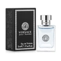 Туалетна вода Versace Pour Homme мініатюра 5 мл (8011003996032) - зменшене зображення 1