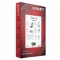 Ваги кухонні Scarlett SC-KS57P95 - зменшене зображення 3