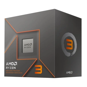 Процесор AMD Ryzen 3 8300G PRO (100-100001187BOX) зображення 1
