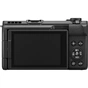 Цифровой фотоаппарат Canon Powershot V1 Black (6390C005) - уменьшенное изображение 3