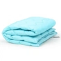 Ковдра MirSon антиалергенна 3M Thinsulate №1634 Eco Light Blue 200х220 (2200002647779) - зменшене зображення 1