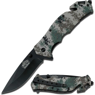 Ніж Master USA MU-A001DG зображення 1