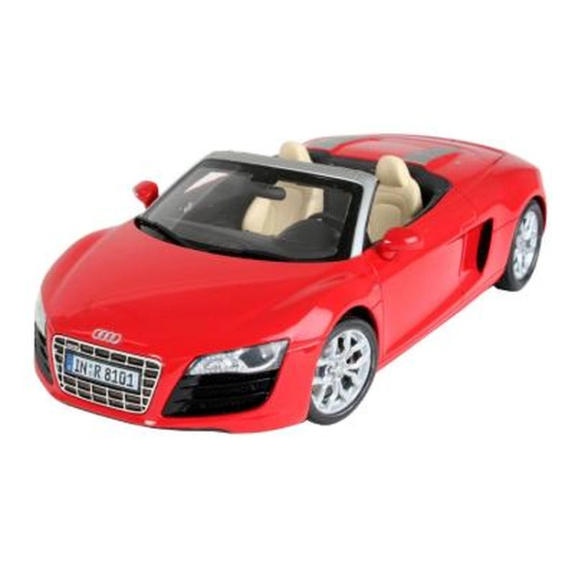 Збірна модель Revell Audi R8 Spyder 1:24 (7094) - изображение 1