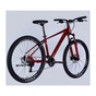 Велосипед Formula 27.5" ZEPHYR 3.0 DD рама-19" AL 2026 червоний (OPS-FR-27.5-317) - уменьшенное изображение 3