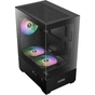 Корпус Gamdias AURA GC9M ARGB (4711514502527) - уменьшенное изображение 2