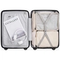 Чемодан Xiaomi Ninetygo ANDES Luggage 28" Grey (6941413239592) - уменьшенное изображение 9