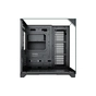 Корпус для ПК PcCooler C3 M500 BK - зменшене зображення 4