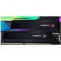 Модуль пам'яті для комп'ютера DDR5 32GB (2x16GB) 8000 MHz Trident Z5 RGB Black G.Skill (F5-8000J3848H16GX2-TZ5RK) - зменшене зображення 4