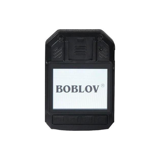Відеореєстратор BOBLOV KJ21 - picture 9