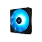 Кулер до корпусу Deepcool RF120 (DP-FRGB-RF120-1C) - зменшене зображення 1