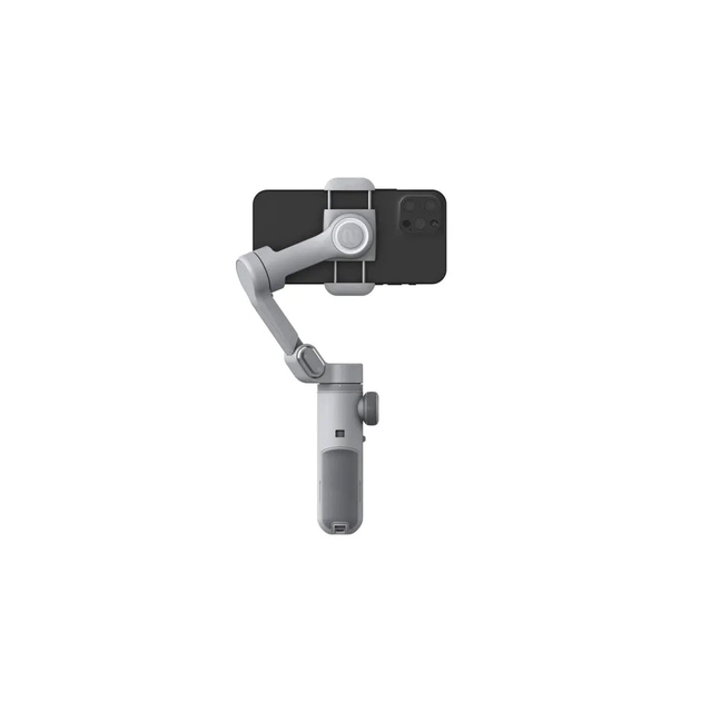 Стедікам AOCHUAN GIMBAL STABILIZER FOR SMARTPHONE SMART X PRO GRAY (AOCHUAN-SMARTXPRO-G) - picture 4