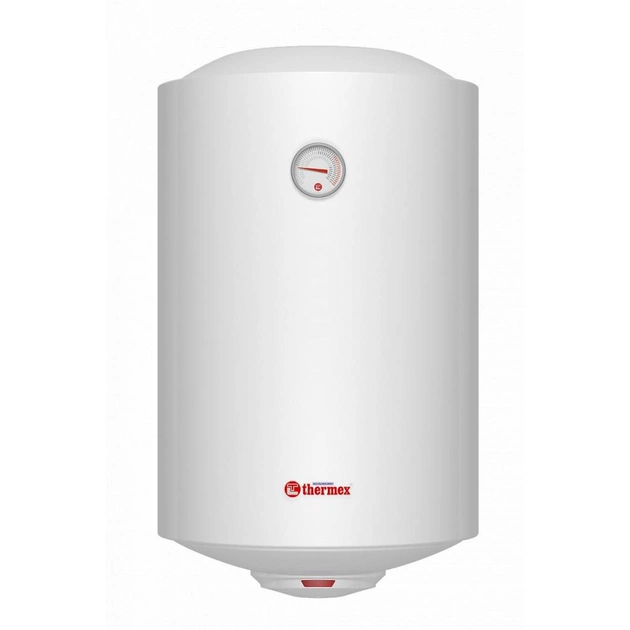 Бойлер Thermex TitaniumHeat 80 V - зображення 1