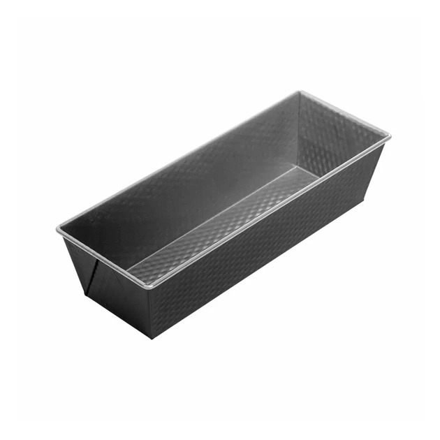 Форма для випікання Tefal Easybake, 30см,прямокутна, вуглецева сталь, сірий (J1740174) - picture 2