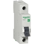 Автоматический выключатель Schneider Electric EZ9 1P 6A C (EZ9F34106) - уменьшенное изображение 1
