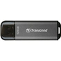 USB флеш накопичувач Transcend 128GB JetFlash 920 Black USB 3.2 (TS128GJF920) - зменшене зображення 1