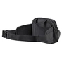 Сумка-бананка Wenger Waist Pack, чорна (611875) - зменшене зображення 5