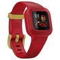 Фітнес браслет Garmin vivofit jr3, Marvel Iron Man (010-02441-11) - зменшене зображення 3