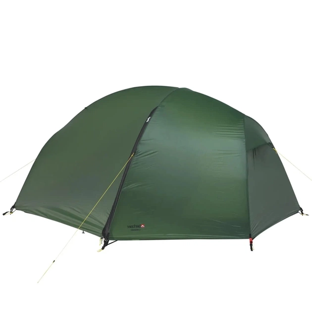 Намет Wechsel Exogen 2 ZG Green (231049) - picture 4