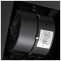 Витяжка кухонна Pyramida CSW 12 60 BL - зменшене зображення 6
