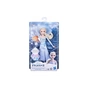 Лялька Hasbro Disney Frozen Крижане серце 2 Ельза (F0594) - зменшене зображення 4