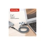 Дата кабель USB-C to Lightning 1.0m ColorWay (CW-CBPDCL033-GR) - preview 8