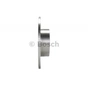 Гальмівний диск Bosch 0 986 478 238 - зменшене зображення 4