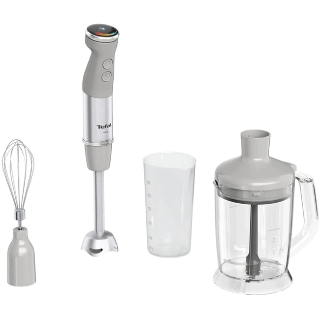 Блендер Tefal Quickchef+ HB67MB30 - зображення 13