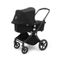 Коляска Bugaboo 2 в 1 Lynx Black/Black (230343ZW01) - зменшене зображення 2