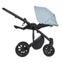 Коляска Anex 2 в 1 m/type Siren (mt-13Q) - зменшене зображення 9