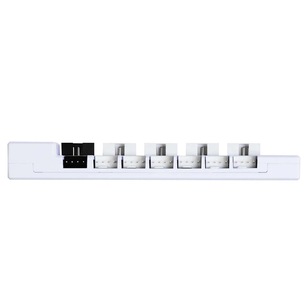 USB-хаб Lian Li Edge USB and Fan Hub White (G8P.EG-HUB01W.00) - picture 6