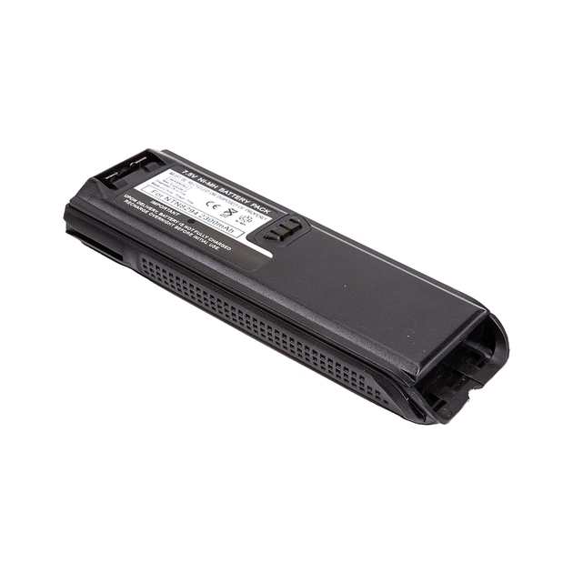 Акумуляторна батарея Motorola XTS3000 Ni-MH 7.4V 2300mA Power-Time (PTM-3000) - picture 2