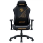 Крісло ігрове Anda Seat Phantom Tiger Edition Size L Black (AD18Y-14-B-PV/C) - зменшене зображення 1