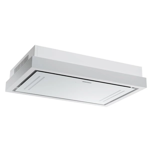 Витяжка кухонна GRANADO Alia 2914-1800 white glass (GCH729455) изображение 1
