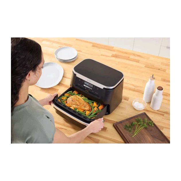 Мультипечь Ninja AF550EU - изображение 11