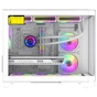 Корпус Gamemax HYPE-M White - зменшене зображення 10