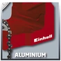 Точильний верстат Einhell GC-CS 235 E для заточування ланцюгів, 3000об/хв, диск 145х22х3.2мм (4499910) - зменшене зображення 2