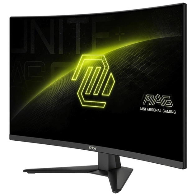 Монитор MSI MAG 321CQF E18 - изображение 3