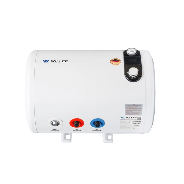 Бойлер Willer EH50RI-Horizon - picture 4