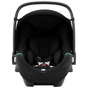 Автокрісло Britax-Romer Baby-Safe 3 i-Size Space Black (2000035069) - зменшене зображення 3
