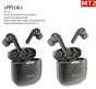 Bluetooth-гарнітура iMiki MT2 Black - зменшене зображення 5