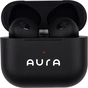 Навушники AURA 3 Black (TWSA3B) - зменшене зображення 2