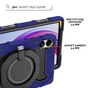 Чехол для планшета BeCover Armor Stand Xiaomi Redmi Pad 2 Pro 12.1" Blue (715502) - уменьшенное изображение 3